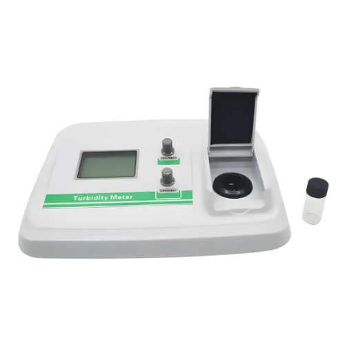 Acoustic Testing Pro Portable Digital Turbidimeter