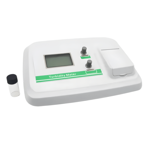 Acoustic Testing Pro Portable Digital Turbidimeter