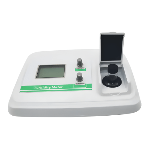 Acoustic Testing Pro Portable Digital Turbidimeter