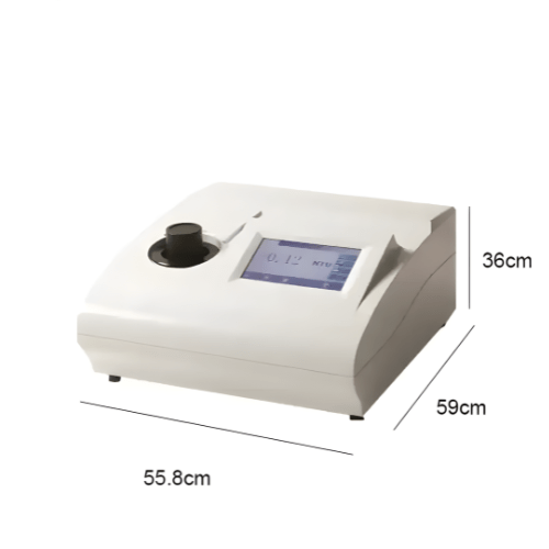 Acoustic Testing Pro Laboratory-Performance Turbidimeter