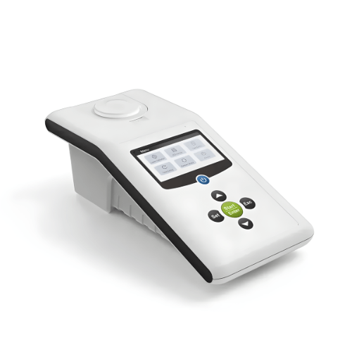 Acoustic Testing Pro Multifunction LCD Portable Turbidimeter