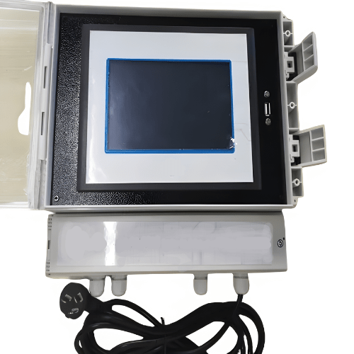 Acoustic Testing Pro Water Quality Tester Turbidimeter