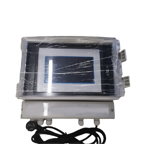 Acoustic Testing Pro Water Quality Tester Turbidimeter