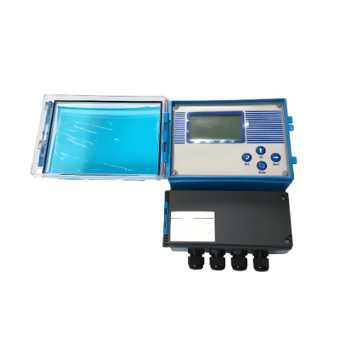 Acoustic Testing Pro NTU Scale Turbidity Meter