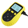Acoustic Testing Pro Multi Gas Leak Detector - High Speed Data Transmission by USB