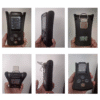Acoustic Testing Pro Handheld Personal Usage Multi - Gas Detector Monitor