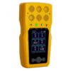 Acoustic Testing Pro Handheld Gas Detector - ± 3 % (F.S)  Precision