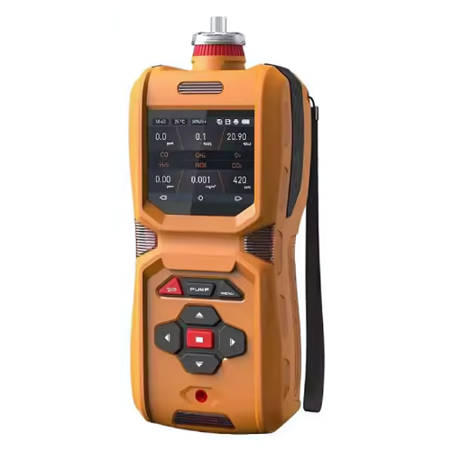 Acoustic Testing Pro Multi Gas Sensor - ≤ 20 Seconds Response Time