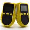 Acoustic Testing Pro Multi Gas Detector - LCD Dot Matrix Display