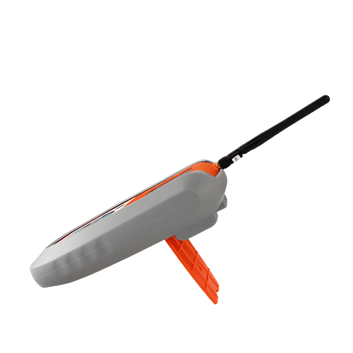 Acoustic Testing Pro Handheld Digital Soil Moisture Meters