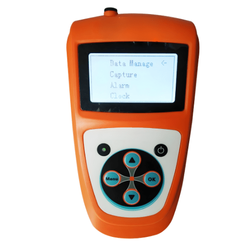 Acoustic Testing Pro Handheld Digital Soil Moisture Meters
