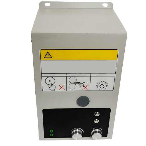 Acoustic Testing Pro Handheld Grain Moisture Meter