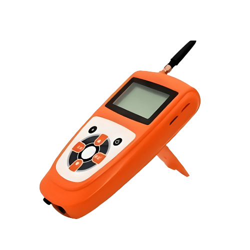 Acoustic Testing Pro Handheld Soil Moisture Meter Grain