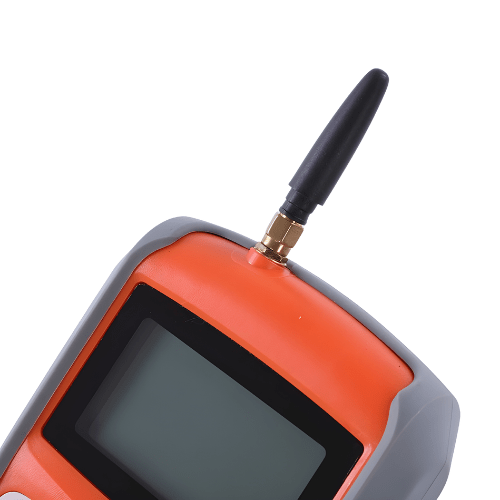 Acoustic Testing Pro Handheld Soil Moisture Meter Grain