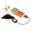 Acoustic Testing Pro Handheld Digital Soil Moisture Meter