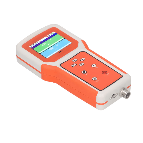 Acoustic Testing Pro Handheld Digital Soil Moisture Meter