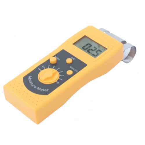 Acoustic Testing Pro Handheld Moisture Meter