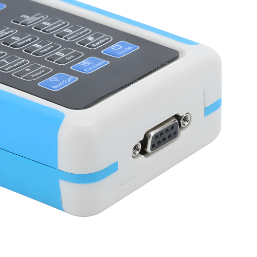 Acoustic Testing Pro Handheld Moisture Meter