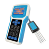 Acoustic Testing Pro Handheld Moisture Meter
