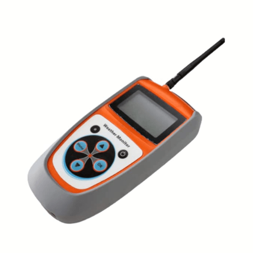 Acoustic Testing Pro Handheld Moisture Meter