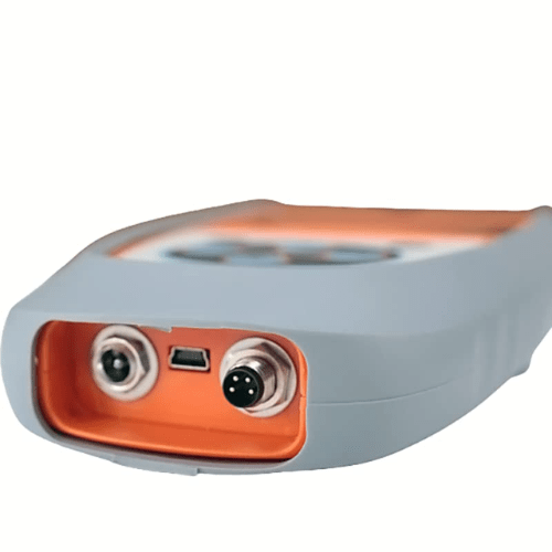 Acoustic Testing Pro Handheld Moisture Meter