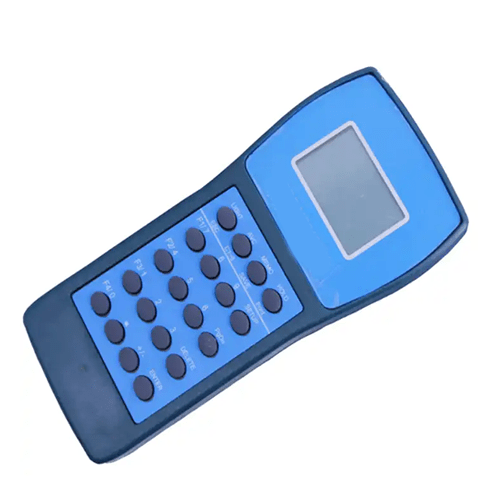 Acoustic Testing Pro Handheld Soil Moisture Meter