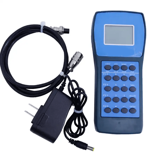 Acoustic Testing Pro Handheld Soil Moisture Meter