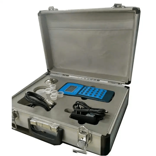 Acoustic Testing Pro Handheld Soil Moisture Meter
