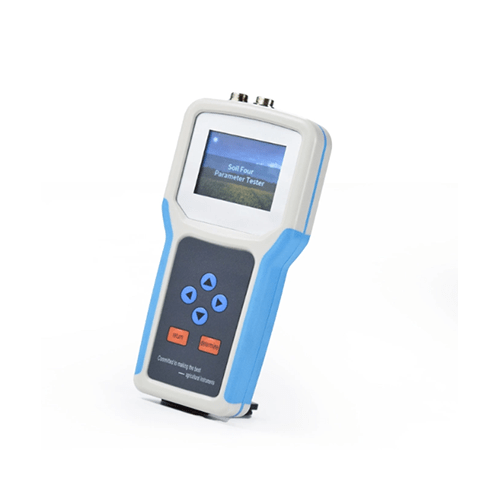 Acoustic Testing Pro Handheld Soil Detection Moisture Meter