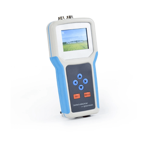 Acoustic Testing Pro Handheld Soil Detection Moisture Meter