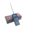 Acoustic Testing Pro Handheld Moisture Water Content Gauge
