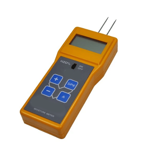 Acoustic Testing Pro Digital Handheld Moisture Meter