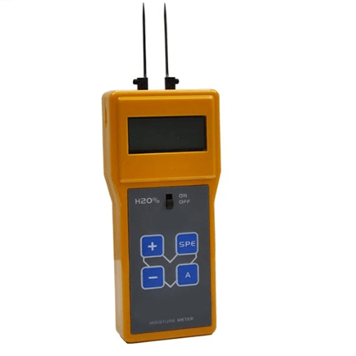 Acoustic Testing Pro Digital Handheld Moisture Meter