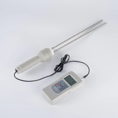 Acoustic Testing Pro Portable Handheld Cotton Moisture Meter