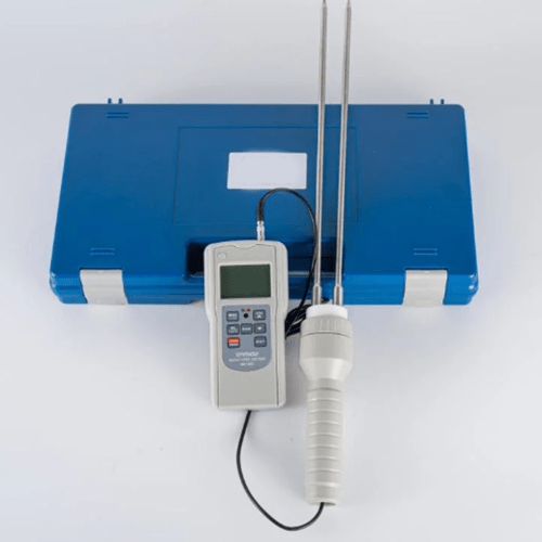 Acoustic Testing Pro Portable Handheld Cotton Moisture Meter