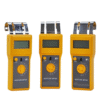 Acoustic Testing Pro Handheld Fabric Moisture Meter