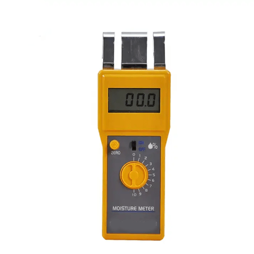 Acoustic Testing Pro Handheld Fabric Moisture Meter