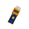 Acoustic Testing Pro Handheld Humidity Tester Moisture Meter