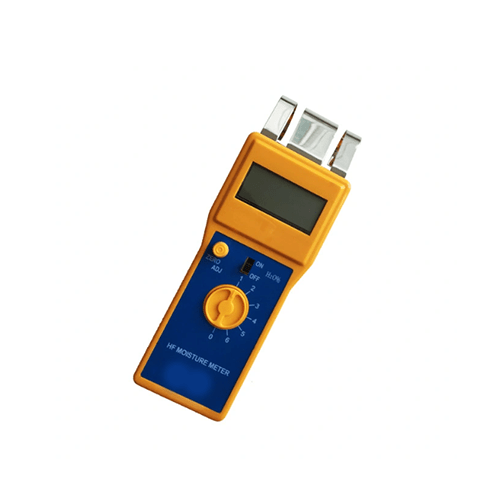 Acoustic Testing Pro Handheld Humidity Tester Moisture Meter