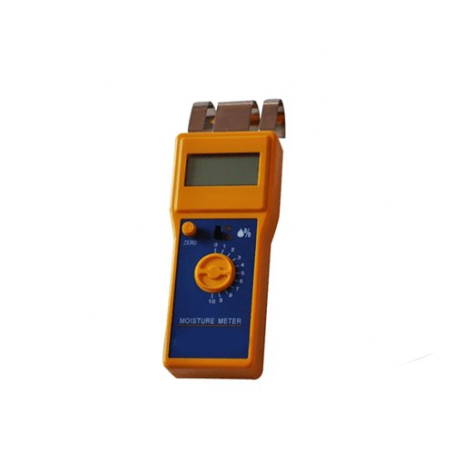 Acoustic Testing Pro Handheld Humidity Tester Moisture Meter