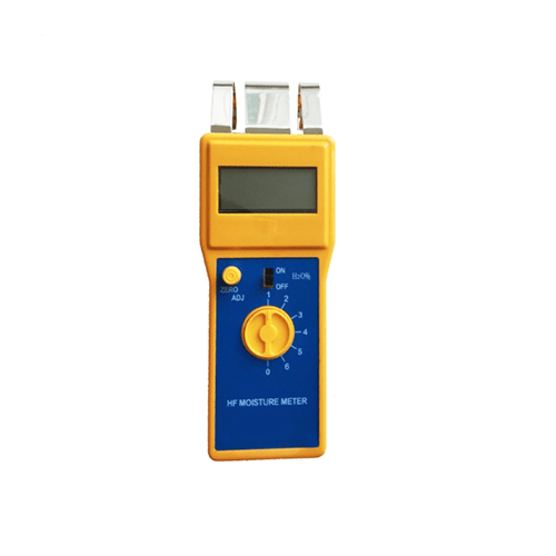 Acoustic Testing Pro Handheld Humidity Tester Moisture Meter