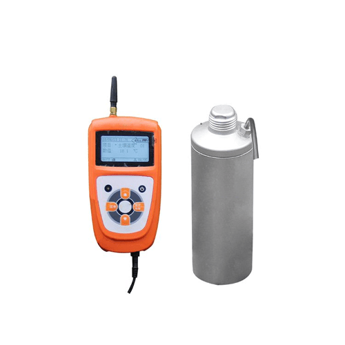 Acoustic Testing Pro Handheld Soil Moisture Meter