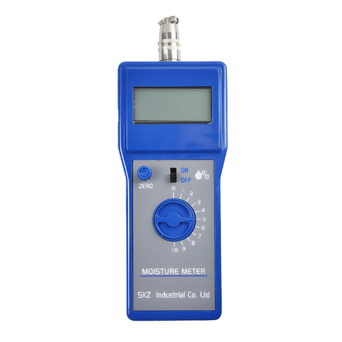 Acoustic Testing Pro Handheld Moisture Meter