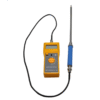 Acoustic Testing Pro Handheld Moisture Meter
