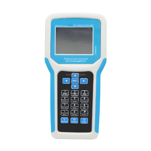 Acoustic Testing Pro Handheld Moisture Measurement Meter