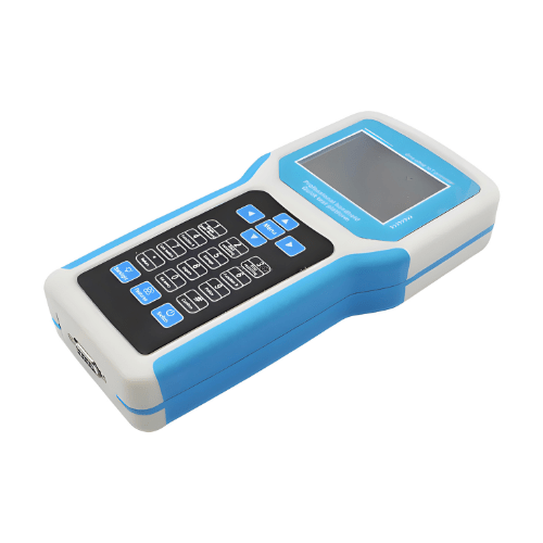 Acoustic Testing Pro Handheld Moisture Measurement Meter