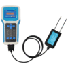 Acoustic Testing Pro Handheld Moisture Measurement Meter