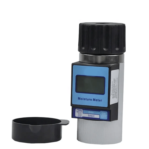 Acoustic Testing Pro Handheld Moisture Meter