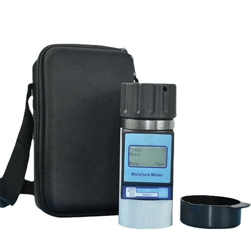Acoustic Testing Pro Handheld Moisture Meter