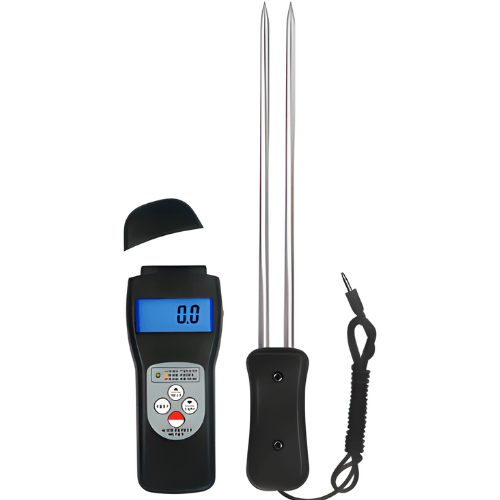 Acoustic Testing Pro Handheld Coffee Moisture Meter